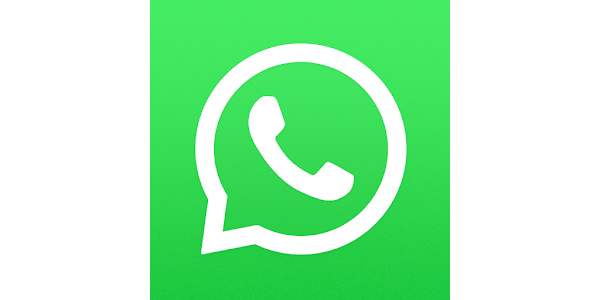logo de whatsapp